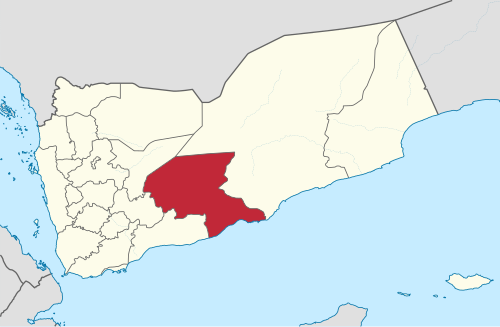 Shabwah Governorate